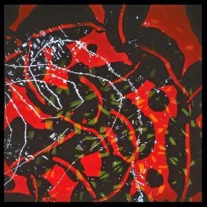 Brian Eno - Nerve Net  LP LP